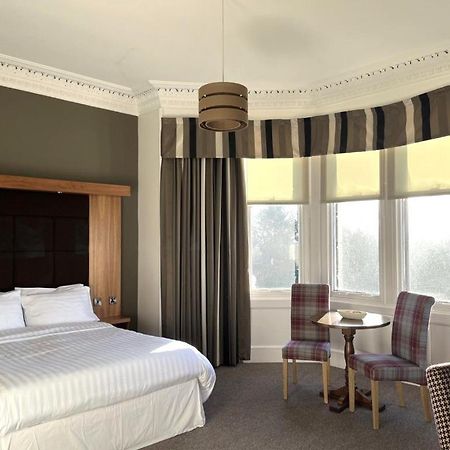 Dysart The Strathearn Hotel מראה חיצוני תמונה