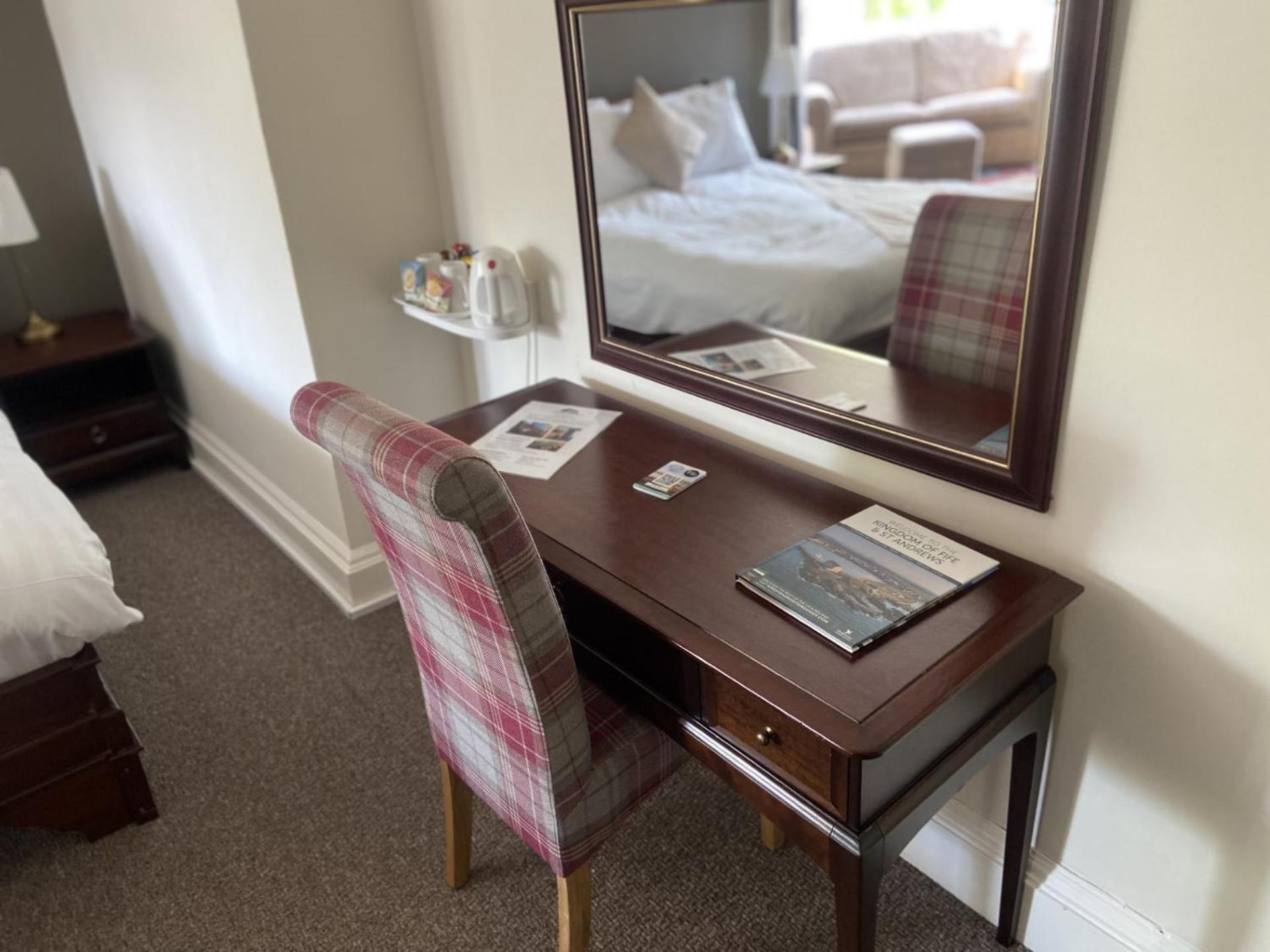 Dysart The Strathearn Hotel מראה חיצוני תמונה