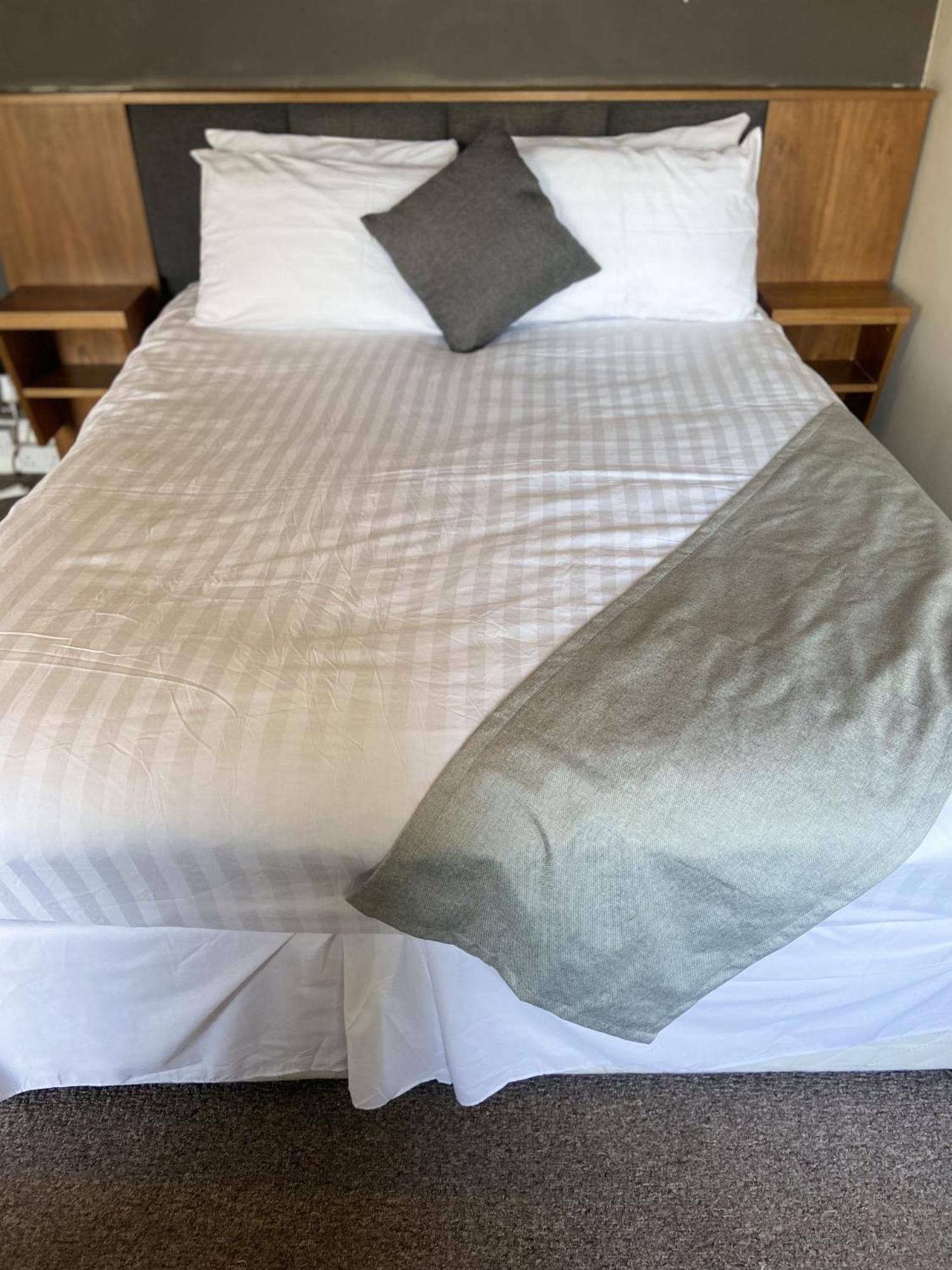 Dysart The Strathearn Hotel מראה חיצוני תמונה