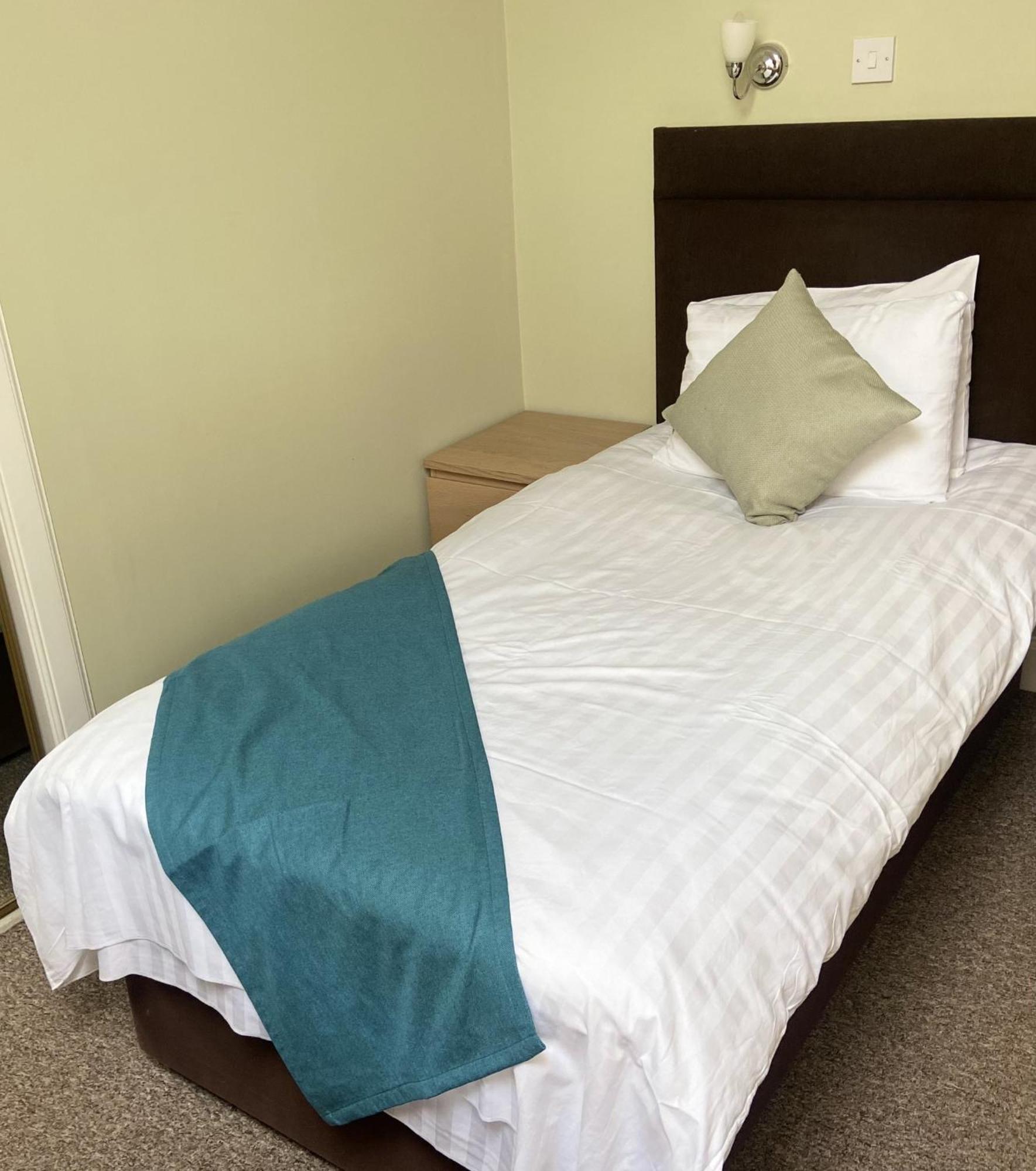 Dysart The Strathearn Hotel מראה חיצוני תמונה