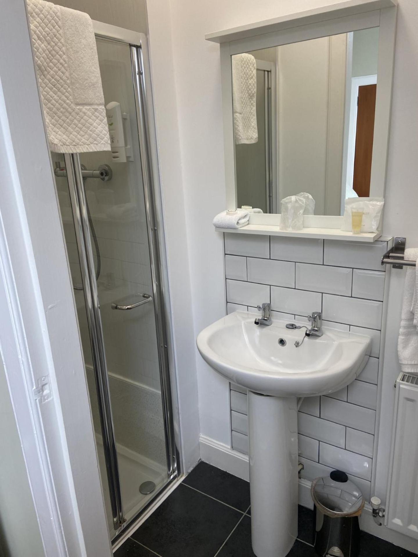 Dysart The Strathearn Hotel מראה חיצוני תמונה