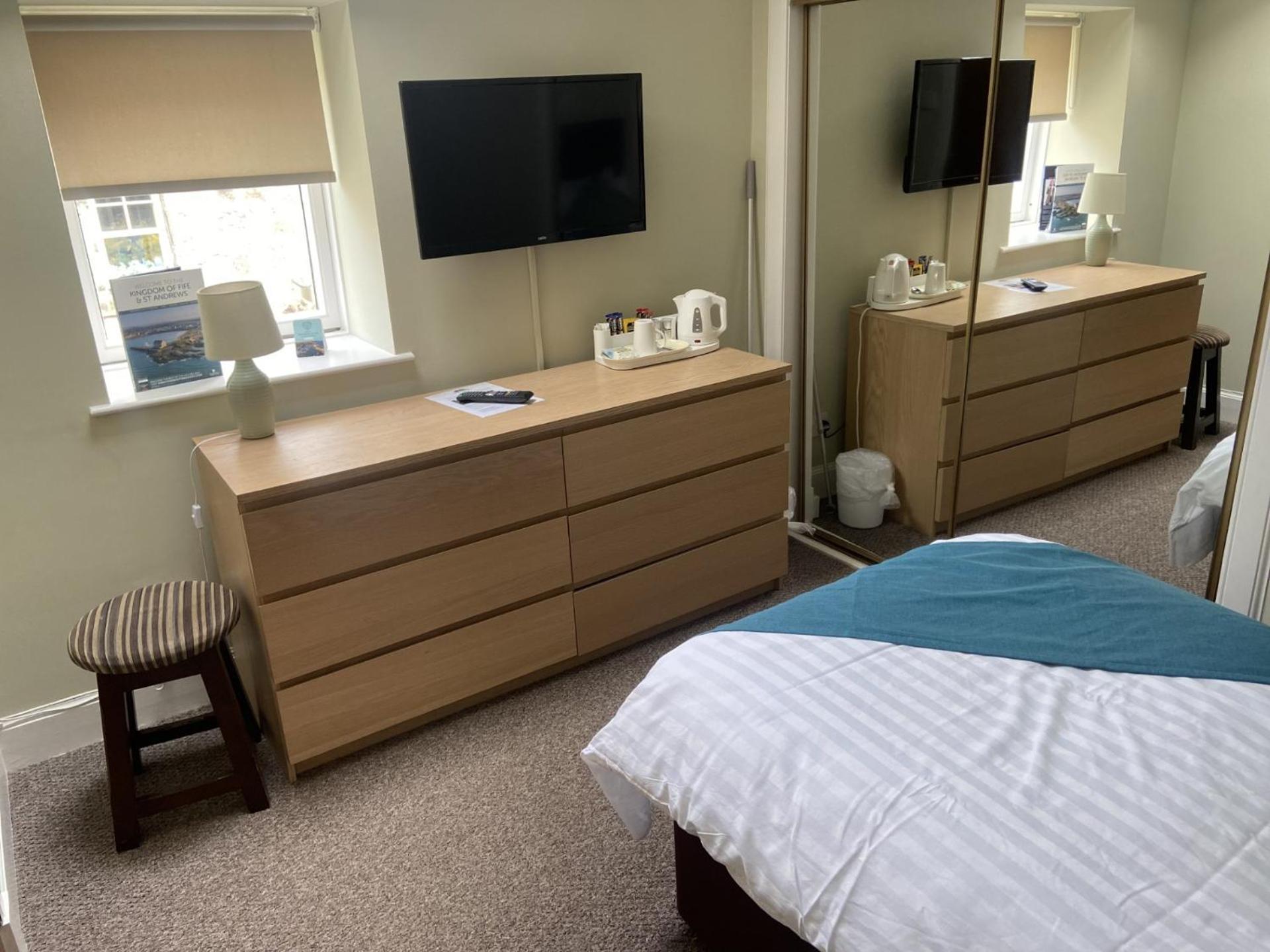 Dysart The Strathearn Hotel מראה חיצוני תמונה
