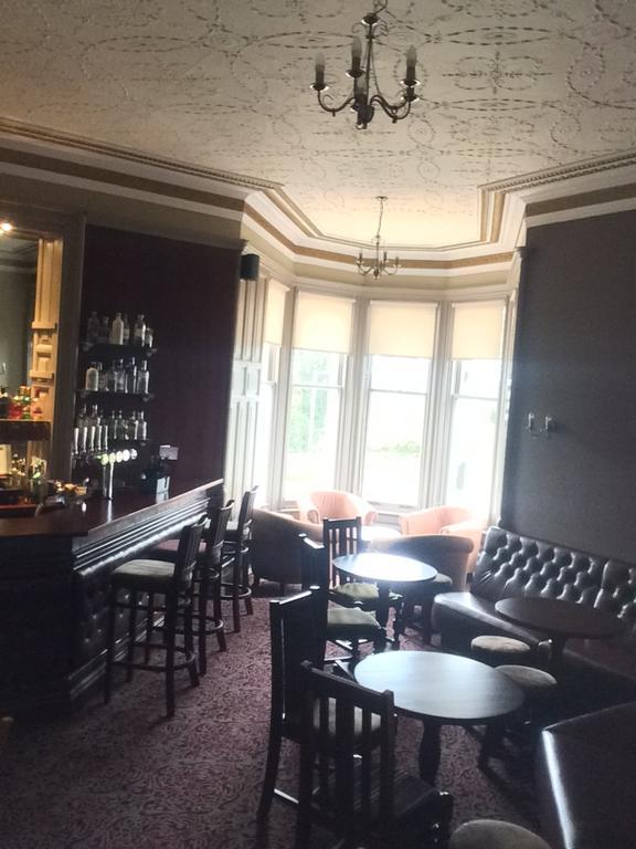 Dysart The Strathearn Hotel מראה חיצוני תמונה