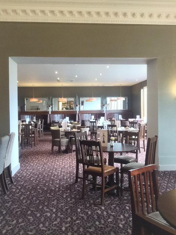 Dysart The Strathearn Hotel מראה חיצוני תמונה