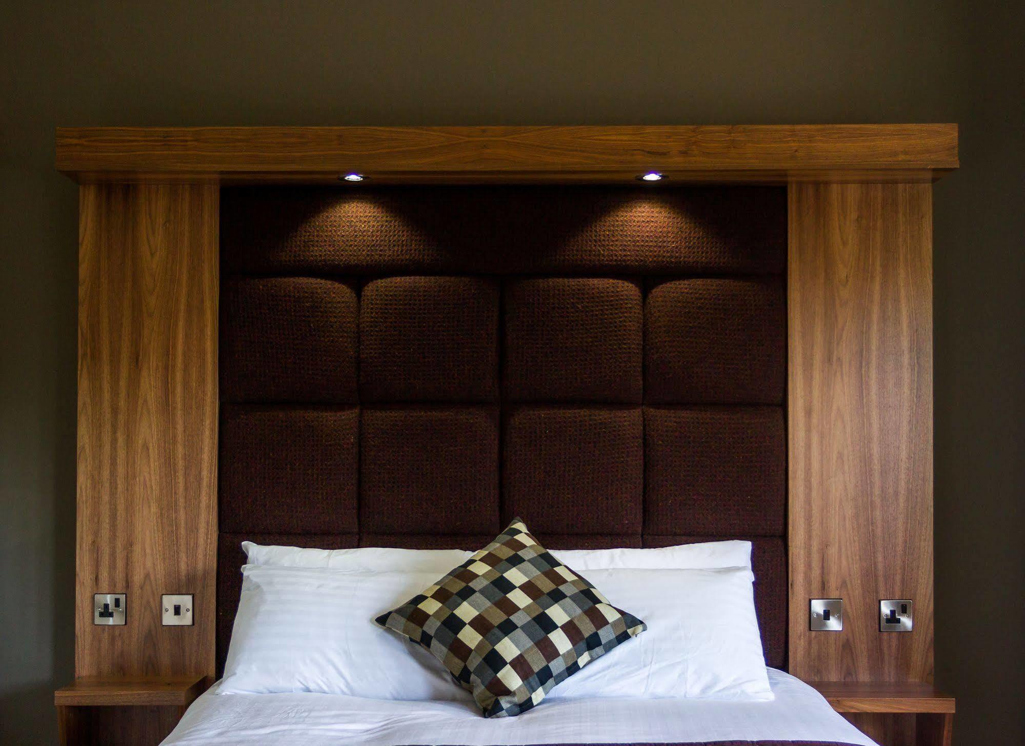 Dysart The Strathearn Hotel מראה חיצוני תמונה