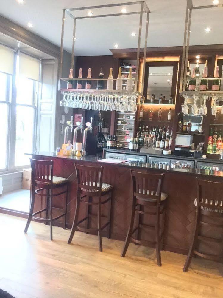 Dysart The Strathearn Hotel מראה חיצוני תמונה