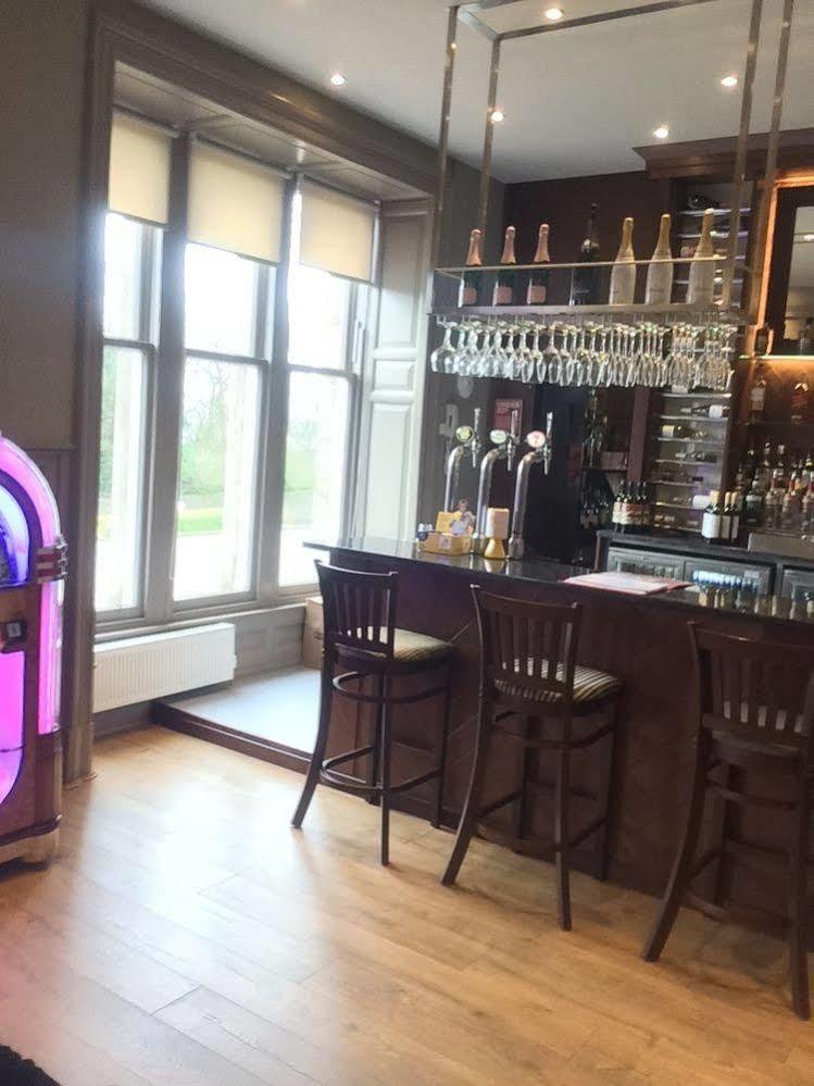 Dysart The Strathearn Hotel מראה חיצוני תמונה