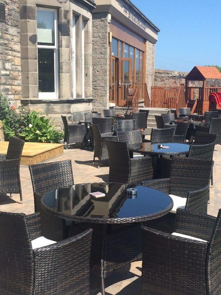Dysart The Strathearn Hotel מראה חיצוני תמונה